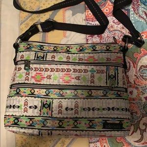 Sakroots Crossbody Purse